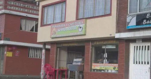 PANADERIA Y PASTELERIA LA ESPIGA DORADA BOGOTÁ PANADERIA Y PASTELERIA LA ESPIGA DORADA BOGOTÁ